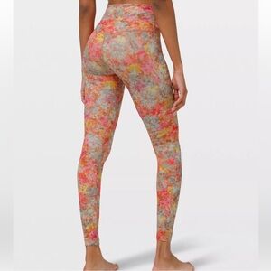 Lululemon Align High Rise Legging 28”